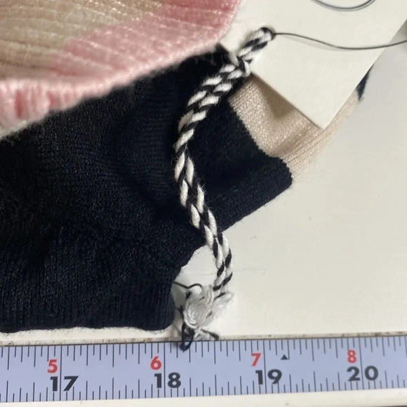 1901 Sweater Dress - Picture 6 of 7